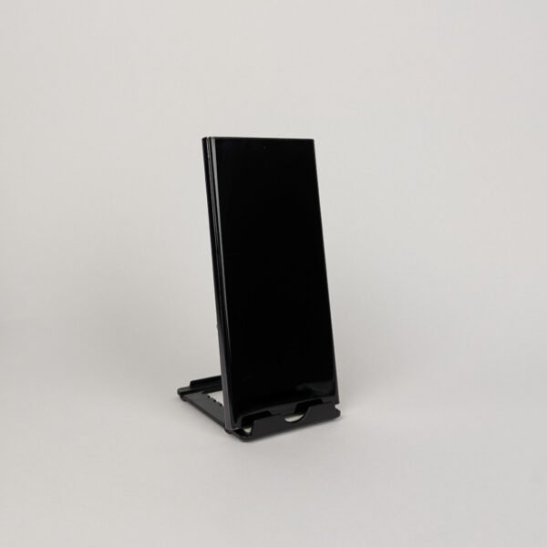 Galaxy S23 Ultra 256GB Phantom Black - Usado 9.1/10