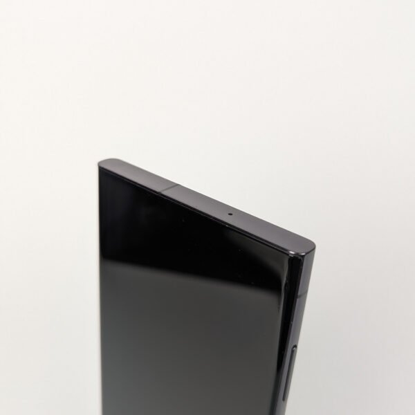 Galaxy S23 Ultra 256GB Phantom Black - Usado 9.1/10