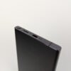 Galaxy S23 Ultra 256GB Phantom Black - Usado 9.1/10