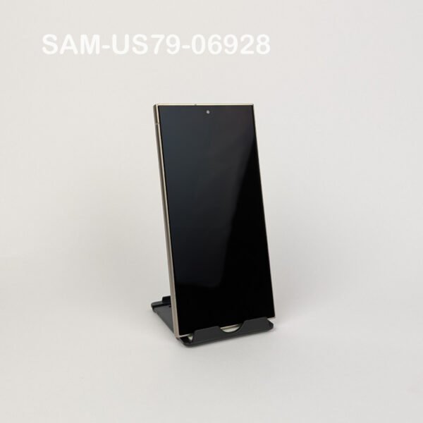 Galaxy S24 Ultra 256GB Titanium Violet - Usado 9.7/10