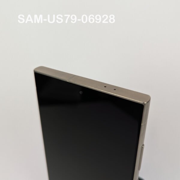 Galaxy S24 Ultra 256GB Titanium Violet - Usado 9.7/10