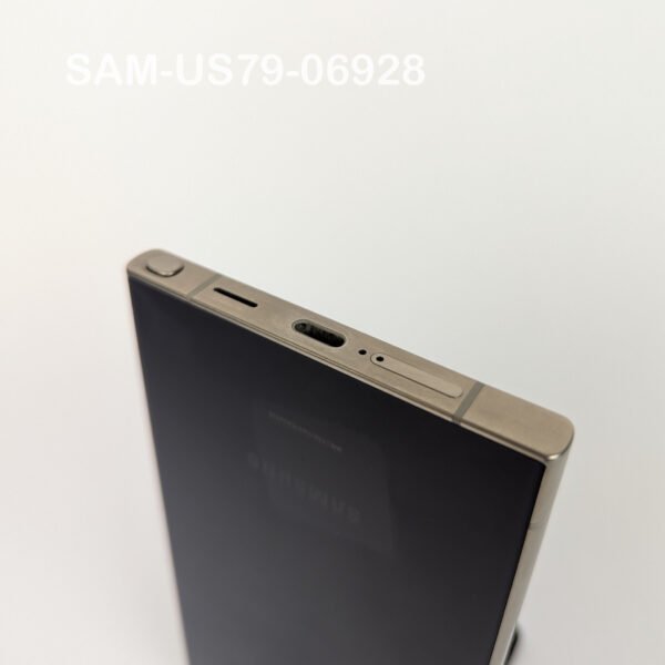 Galaxy S24 Ultra 256GB Titanium Violet - Usado 9.7/10