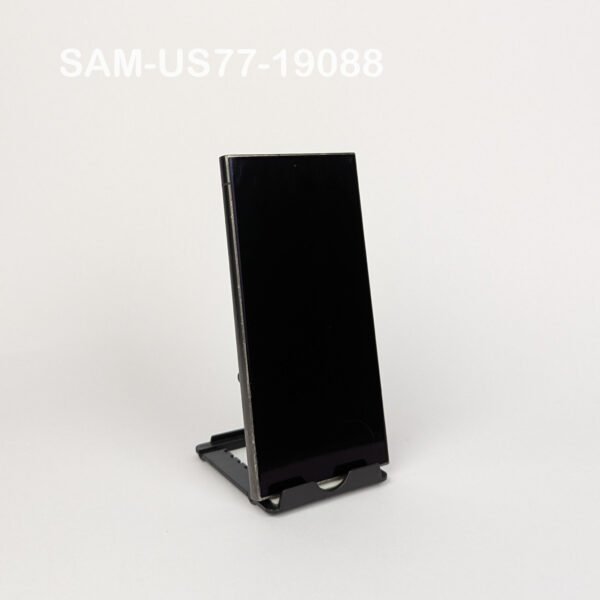Galaxy S24 Ultra 256GB Titanium Black - Usado 9/10