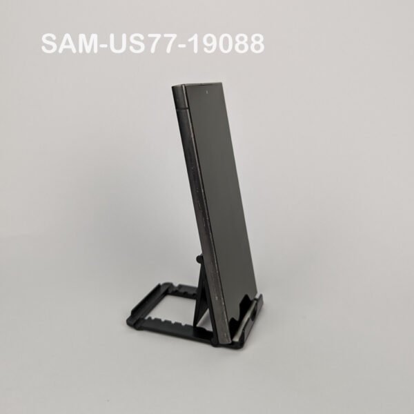 Galaxy S24 Ultra 256GB Titanium Black - Usado 9/10