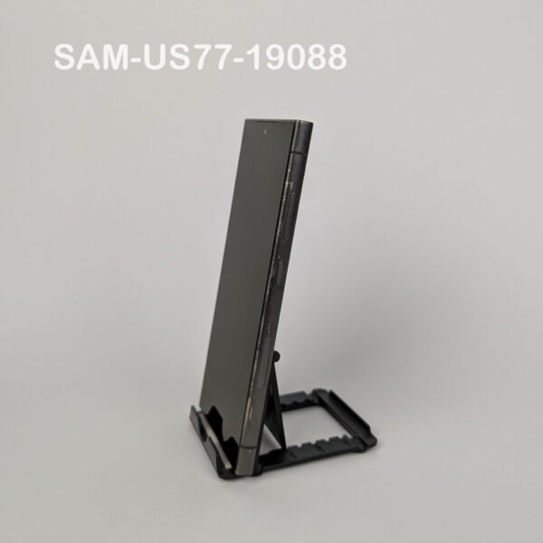 Galaxy S24 Ultra 256GB Titanium Black - Usado 9/10