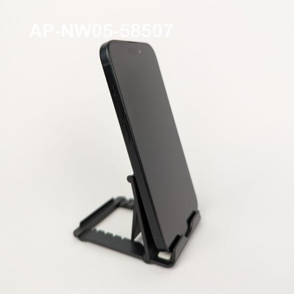 iPhone 15 128GB Black eSim - Usado 9.7/10