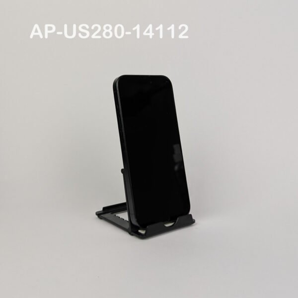 iPhone 15 Pro 128GB Black Titanium - Usado 9.7/10