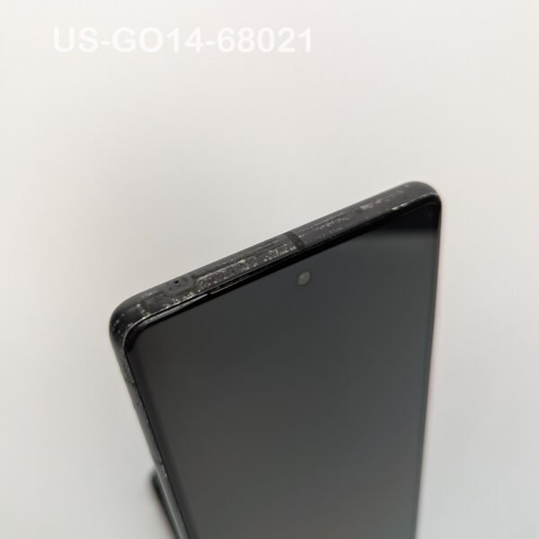 Google Pixel 7 128GB Obsidian - Usado 8.8/10