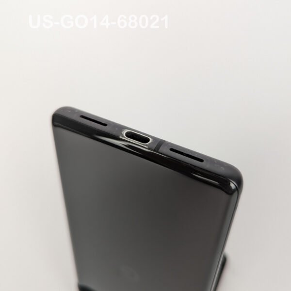 Google Pixel 7 128GB Obsidian - Usado 8.8/10