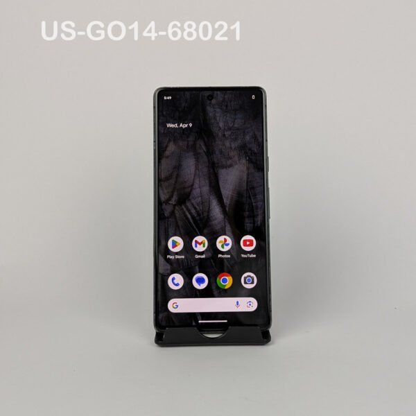 Google Pixel 7 128GB Obsidian - Usado 8.8/10