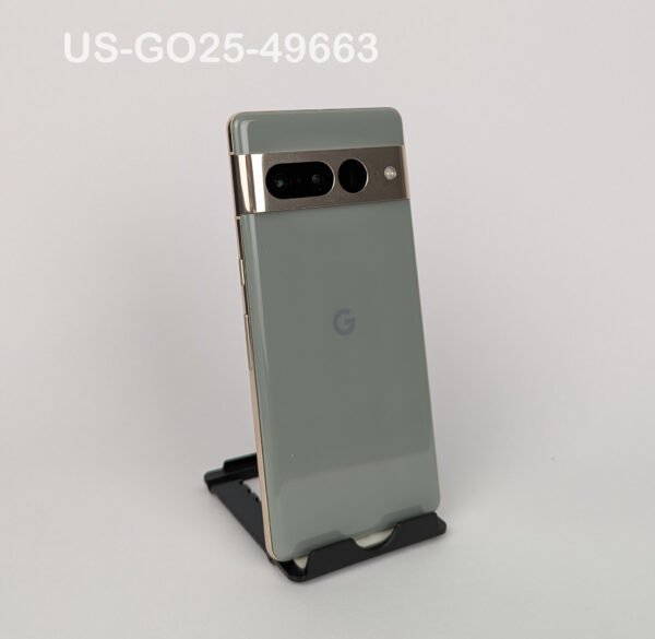 Google Pixel 7 Pro 256GB Hazel - Usado 9.8/10