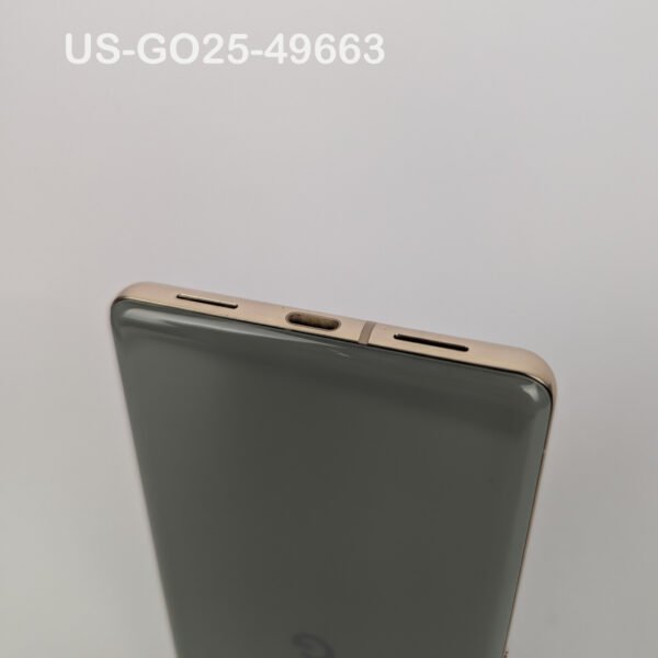 Google Pixel 7 Pro 256GB Hazel - Usado 9.8/10