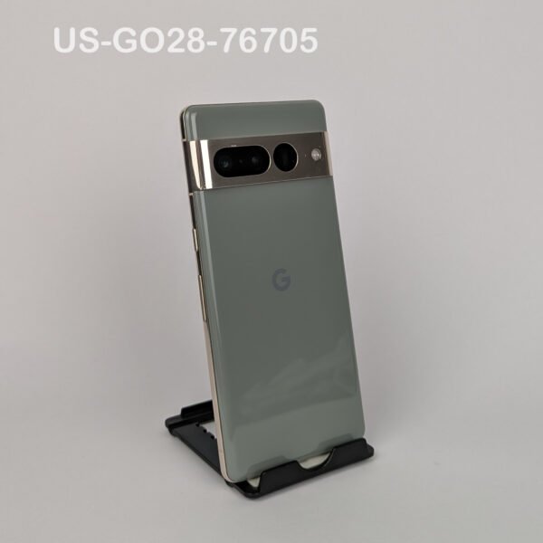 Google Pixel 7 Pro 512GB Hazel - Usado 9.7/10