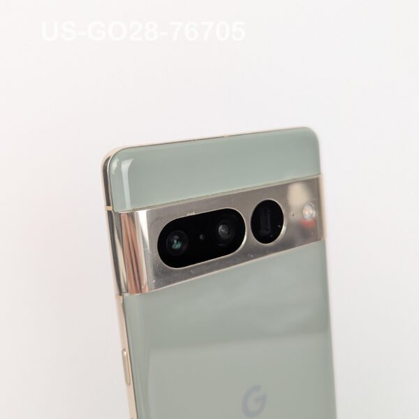 Google Pixel 7 Pro 512GB Hazel - Usado 9.7/10