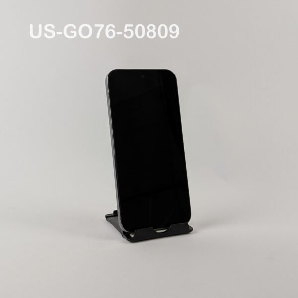 Google Pixel 9 Pro XL 256GB Obsidian - Usado 10/10