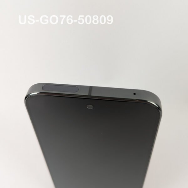Google Pixel 9 Pro XL 256GB Obsidian - Usado 10/10