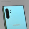 Samsung Galaxy Note 10 Plus 256GB Silver - Usado 9.6/10 - No Liberado