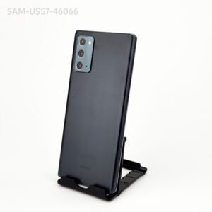 Samsung Galaxy Note 20 128GB Gray - Usado 9/10