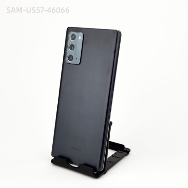 Samsung Galaxy Note 20 128GB Gray - Usado 9/10