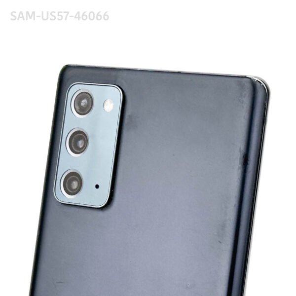 Samsung Galaxy Note 20 128GB Gray - Usado 9/10