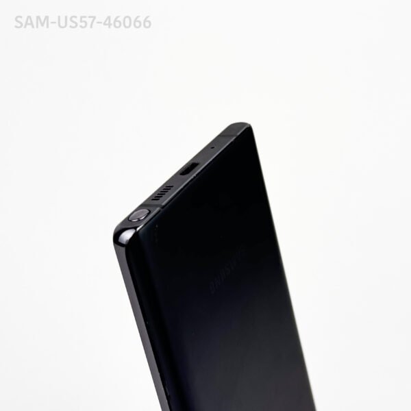 Samsung Galaxy Note 20 128GB Gray - Usado 9/10