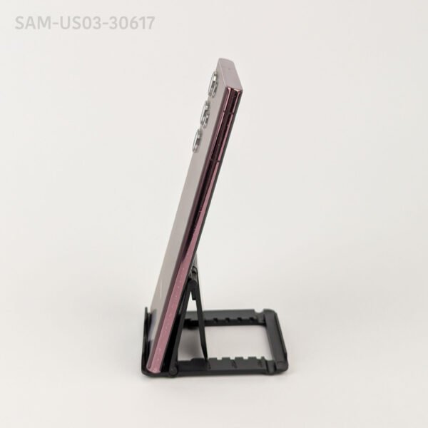 Samsung Galaxy S22 Ultra 128GB Burgundy - Usado 8.9/10 -Pantalla con golpe Leve en esquina superior