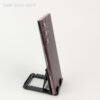 Samsung Galaxy S22 Ultra 128GB Burgundy - Usado 8.9/10 -Pantalla con golpe Leve en esquina superior