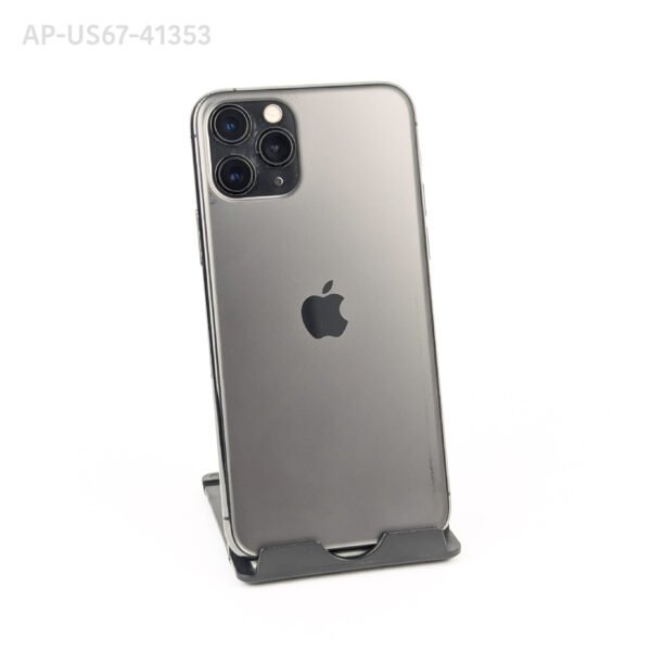 iPhone 11 Pro 64GB Black - Usado 9/10 - Para Uso Tipo iPod