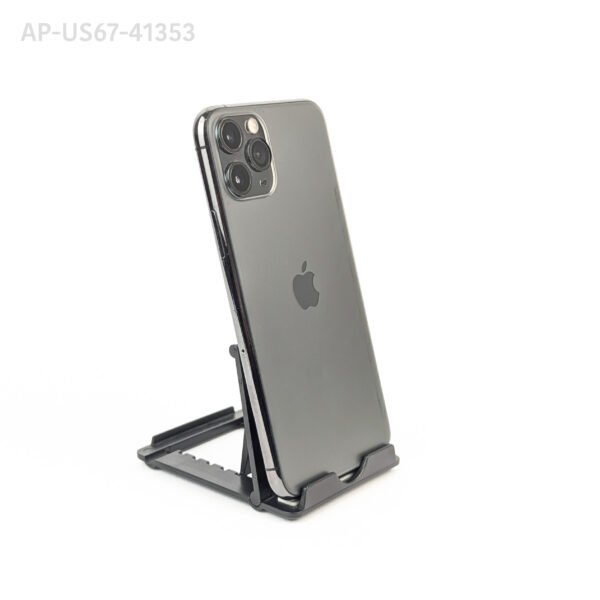 iPhone 11 Pro 64GB Black - Usado 9/10 - Para Uso Tipo iPod