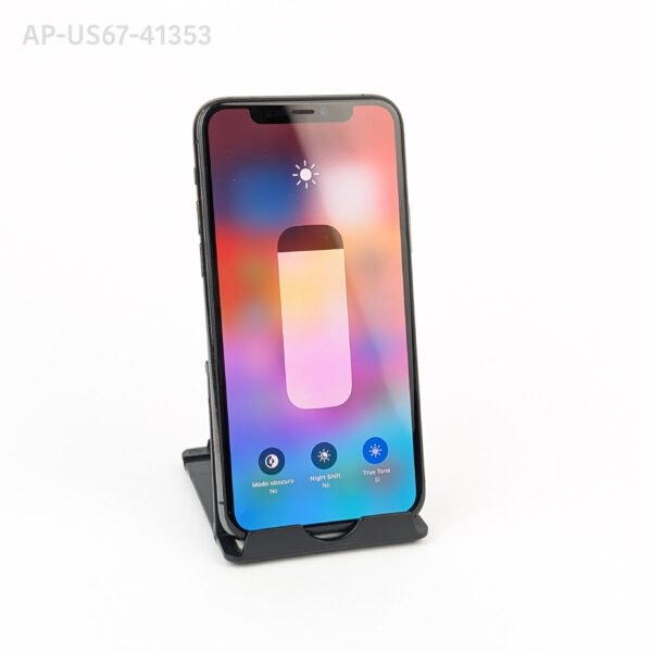 iPhone 11 Pro 64GB Black - Usado 9/10 - Para Uso Tipo iPod