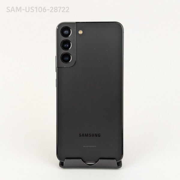 Samsung Galaxy S22 Plus 128GB Black - Usado 9.6/10