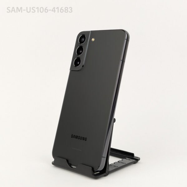 Samsung Galaxy S22 Plus 128GB Black - Usado 9.6/10