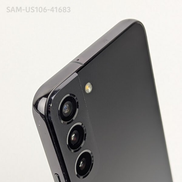 Samsung Galaxy S22 Plus 128GB Black - Usado 9.6/10