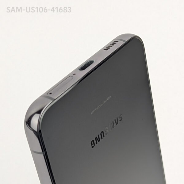 Samsung Galaxy S22 Plus 128GB Black - Usado 9.6/10