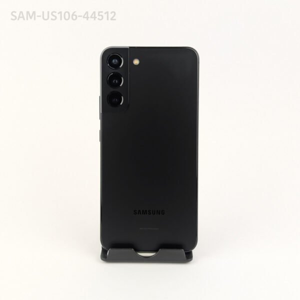 Samsung Galaxy S22 Plus 128GB Black - Usado 9.7/10