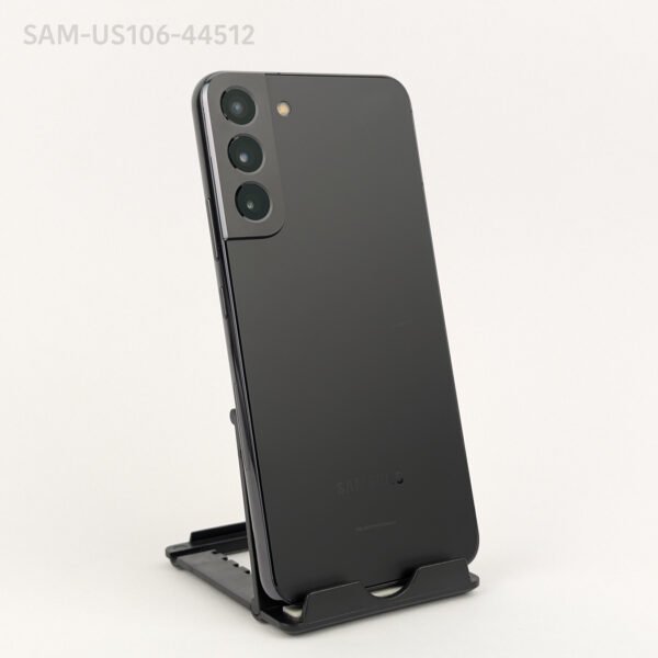 Samsung Galaxy S22 Plus 128GB Black - Usado 9.7/10