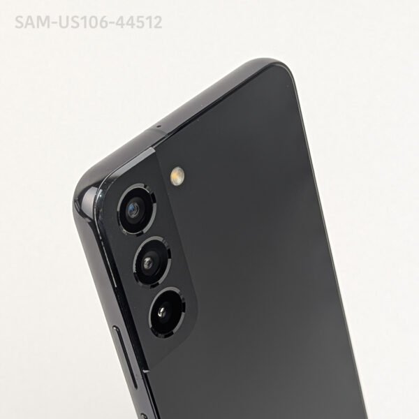 Samsung Galaxy S22 Plus 128GB Black - Usado 9.7/10