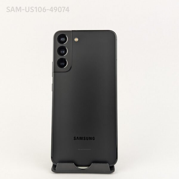 Samsung Galaxy S22 Plus 128GB Black - Usado 9.4/10