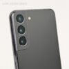 Samsung Galaxy S22 Plus 128GB Black - Usado 9.2/10