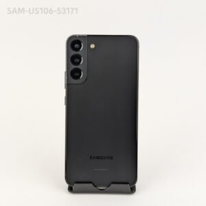 Samsung Galaxy S22 Plus 128GB Black - Usado 9.2/10