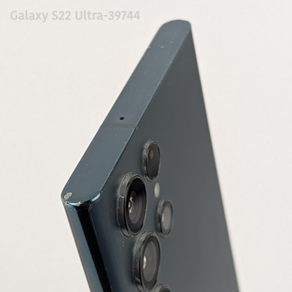 Samsung Galaxy S22 Ultra 128GB Green - Usado 9.3/10