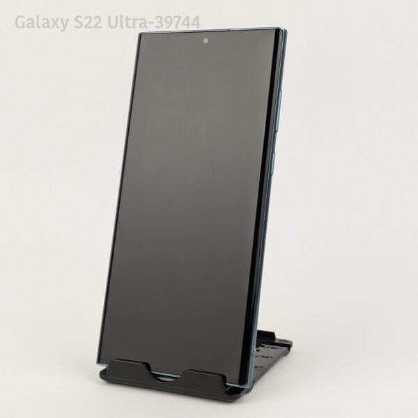 Samsung Galaxy S22 Ultra 128GB Green - Usado 9.3/10