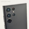 Samsung Galaxy S22 Ultra 128GB Black - Usado 9.1/10
