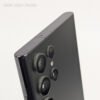 Samsung Galaxy S22 Ultra 128GB Black - Usado 9.5/10