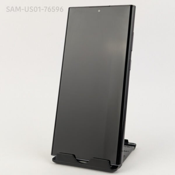 Samsung Galaxy S22 Ultra 128GB Black - Usado 9/10