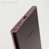 Samsung Galaxy S22 Ultra 128GB Burgundy - Usado 9.5/10