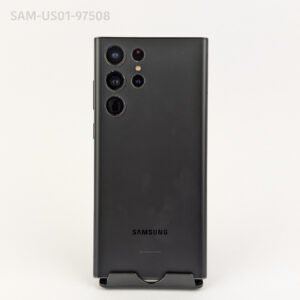 Galaxy S22 Ultra 256GB Green - Usado 8.5/10 - Leves Rayones en Pantalla