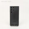 Samsung Galaxy S23 Ultra 256GB Phantom Black - Usado 9.6/10