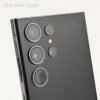 Samsung Galaxy S23 Ultra 256GB Phantom Black - Usado 9.6/10