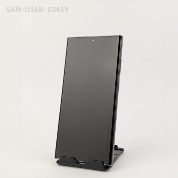 Samsung Galaxy S23 Ultra 256GB Phantom Black - Usado 9.6/10
